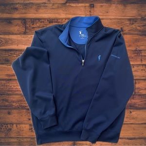 F&G Tech Pullover